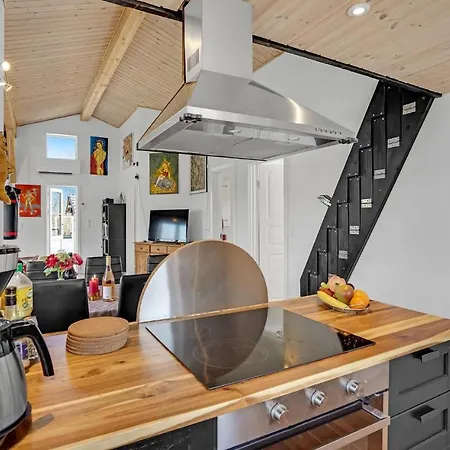 Nyaraló 3 Bedroom Cozy In Hyllinge Kirke-Hyllinge