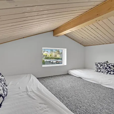 펜션 3 Bedroom Cozy In Hyllinge *