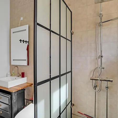 3 Bedroom Cozy In Hyllinge * Kirke-Hyllinge